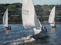 Antes de la Regata