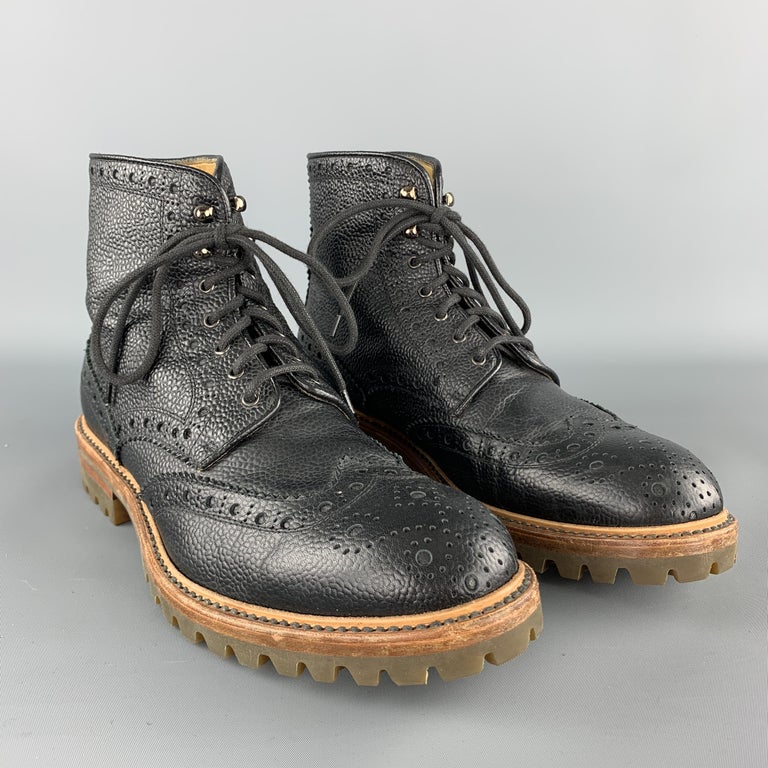 antonio maurizi boot
