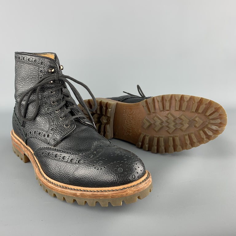 antonio maurizi boot