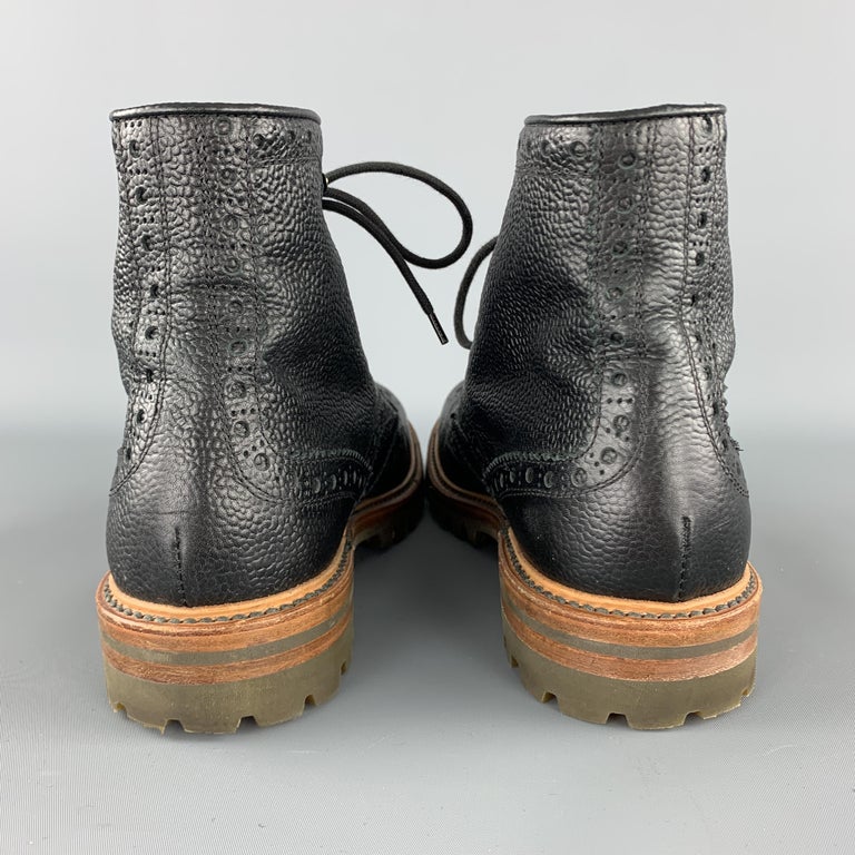 antonio maurizi boot