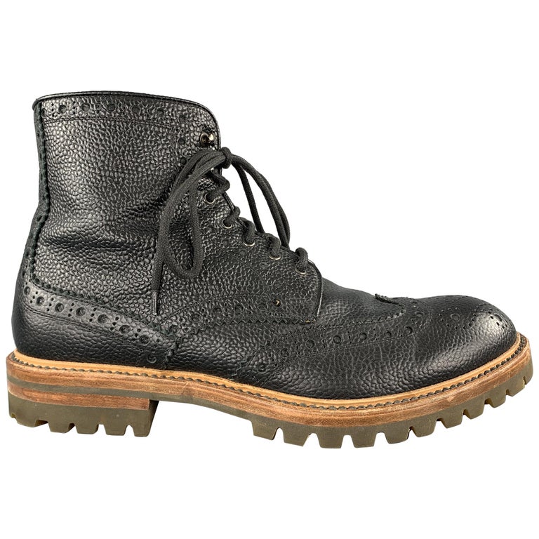 antonio maurizi boot