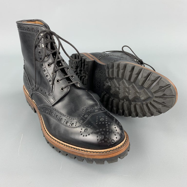 antonio maurizi boot