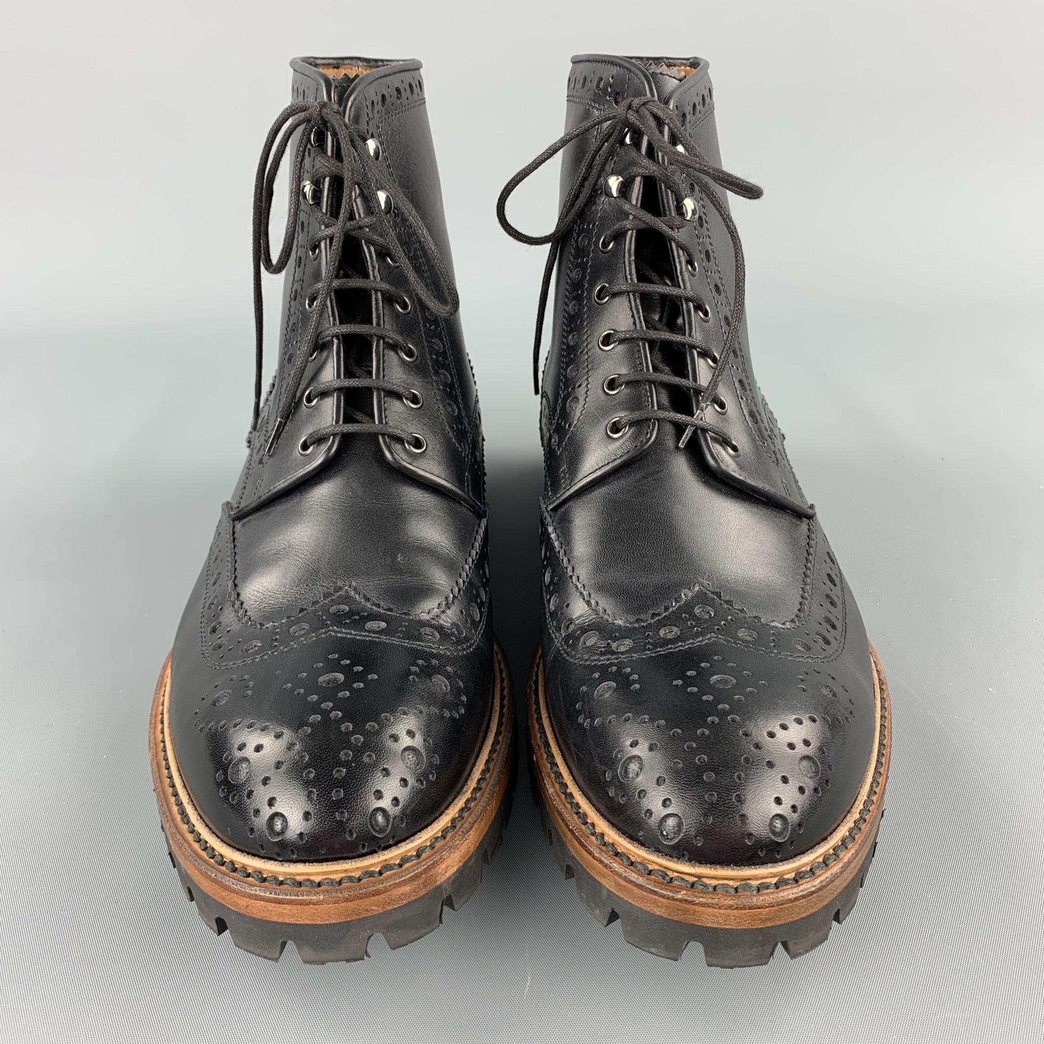 antonio maurizi shoes quality