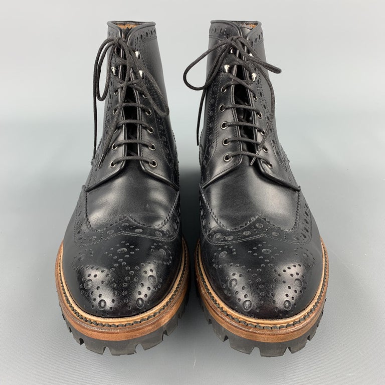 antonio maurizi boot