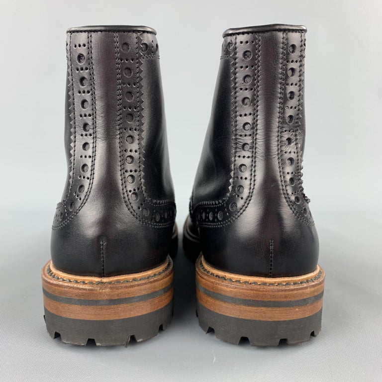 antonio maurizi boot