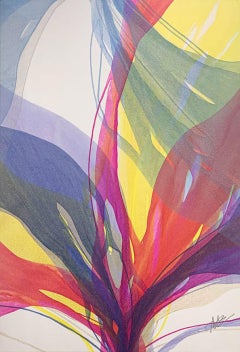Prismatic Elegance