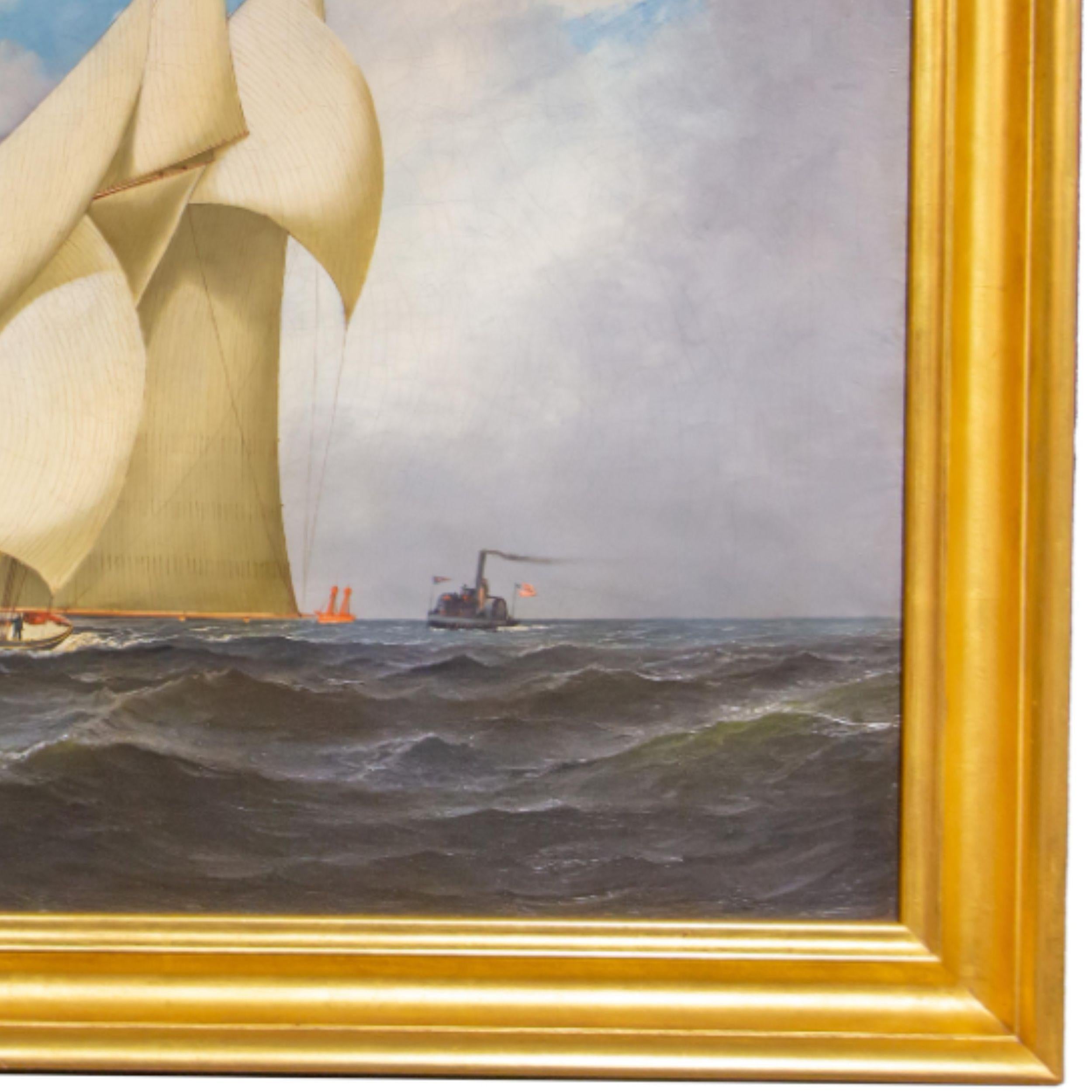 Americas Cup Race For Sale 7