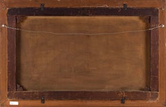 Portrait Of The Screw-Steamer Pennland In New York Harbor