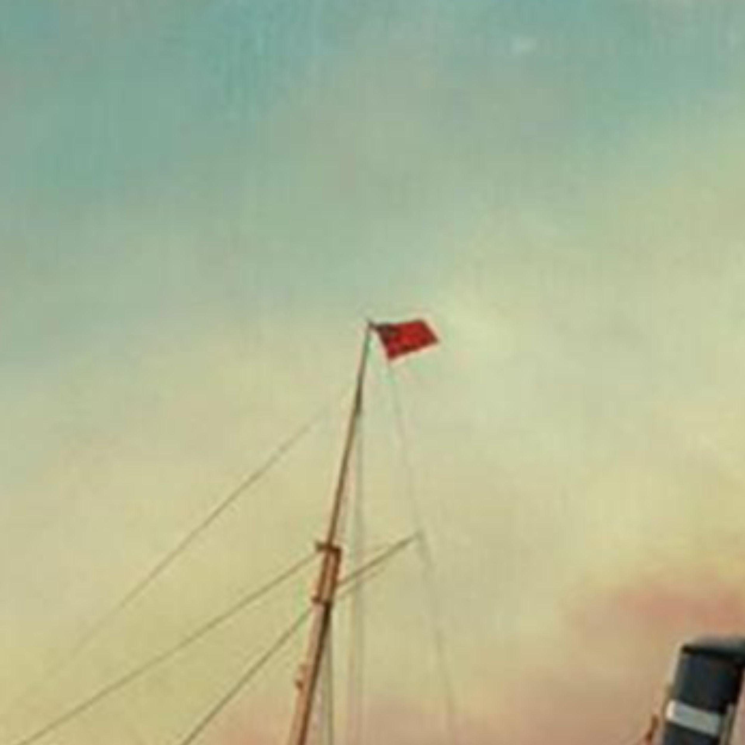 The American Steam-Sailer St. Louis For Sale 4