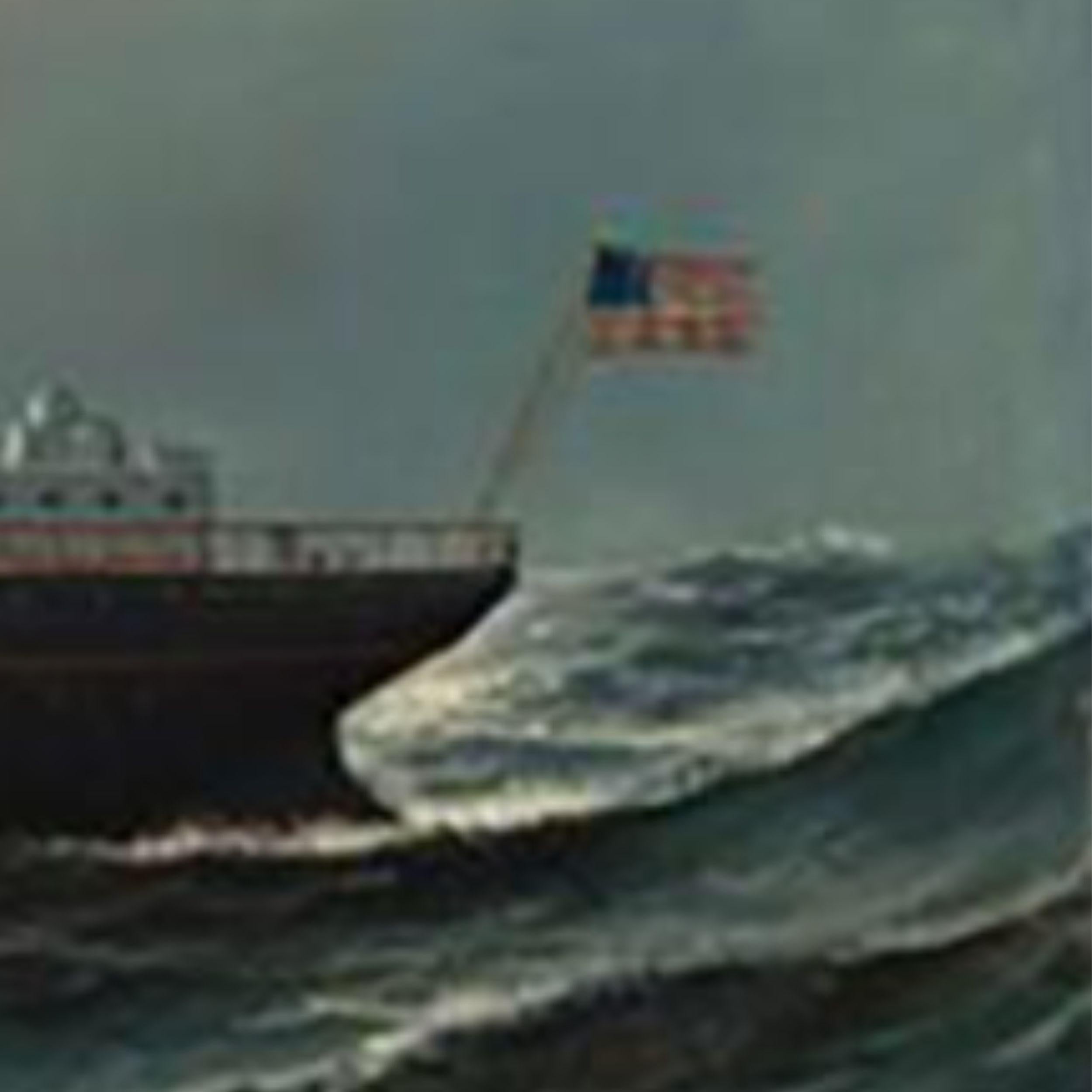 The American Steam-Sailer St. Louis For Sale 6