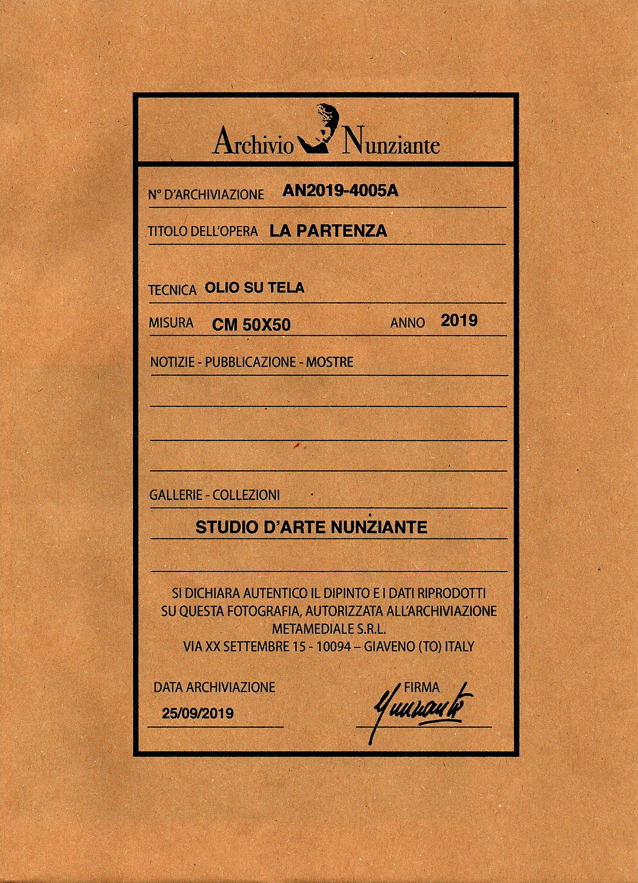 La partenza in vendita 6