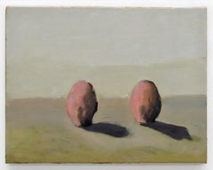 Old & Master 88: Pittura a olio su tela di lino, stile concettuale, dal 2010 in poi