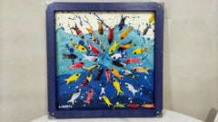 FISHES