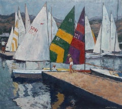 Summer Regatta