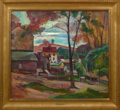 Clifton House, Pennsylvania