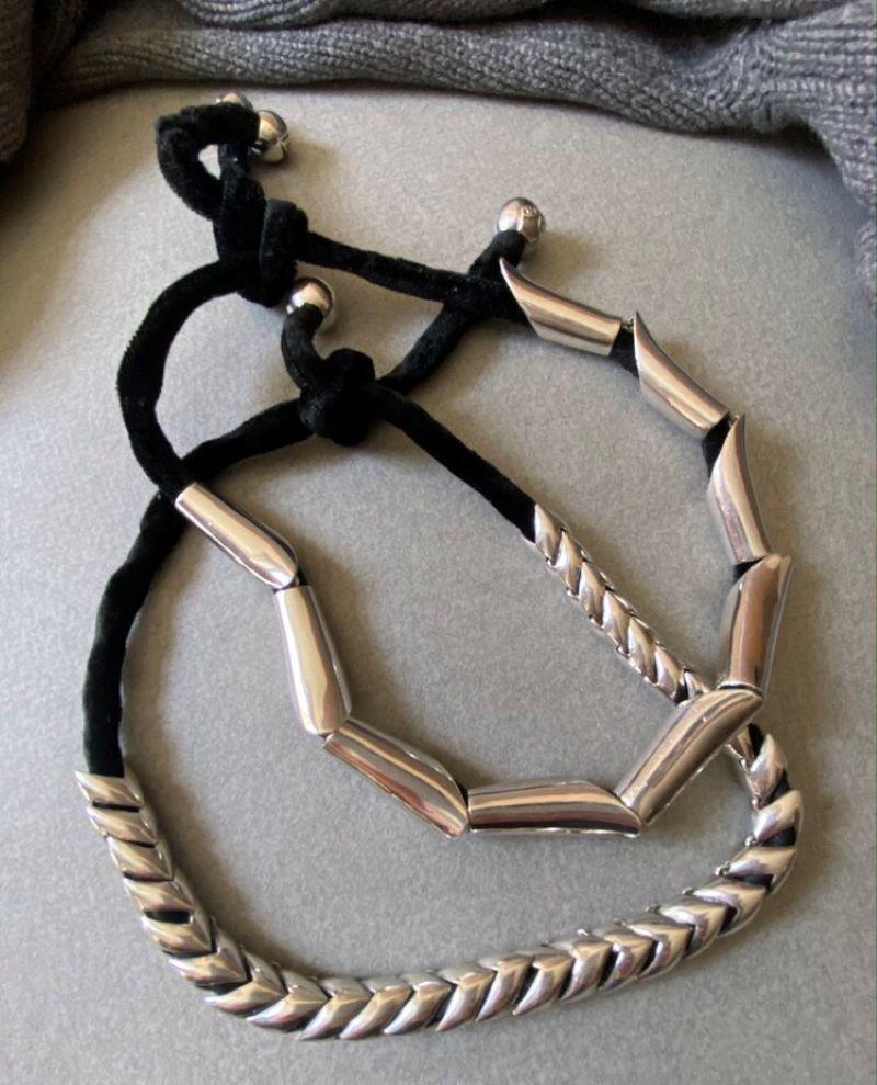 antonio pineda necklace