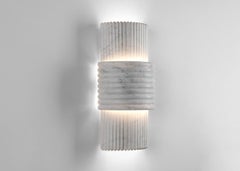 Antonio Pio Saracino, Genesis, Large Contemporary Sconce, US, 2022