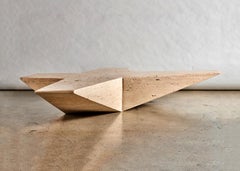 Antonio Pio Saracino, Star, Large Contemporary Coffee Table, Italy, 2022