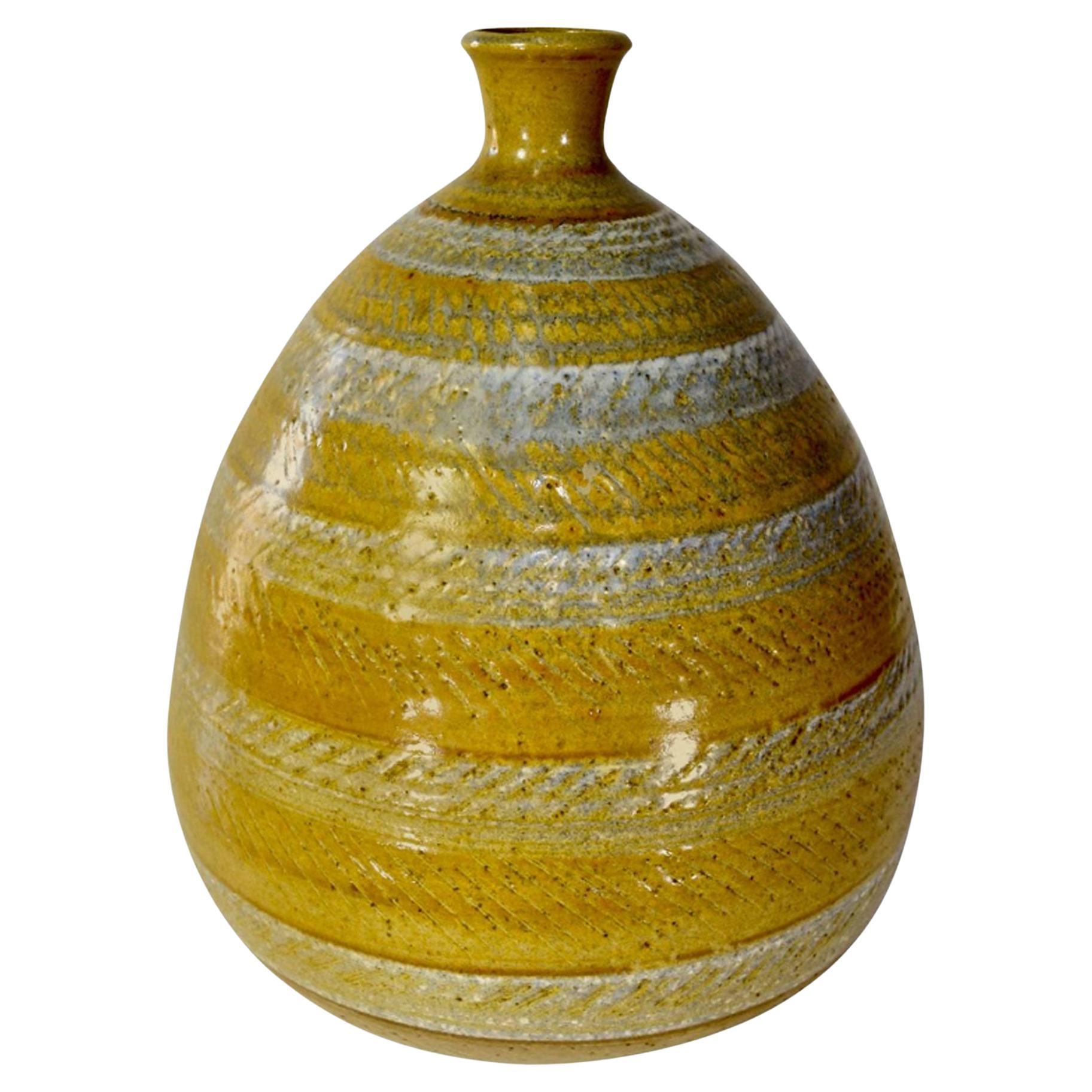 Vase en céramique Antonio Prieto
