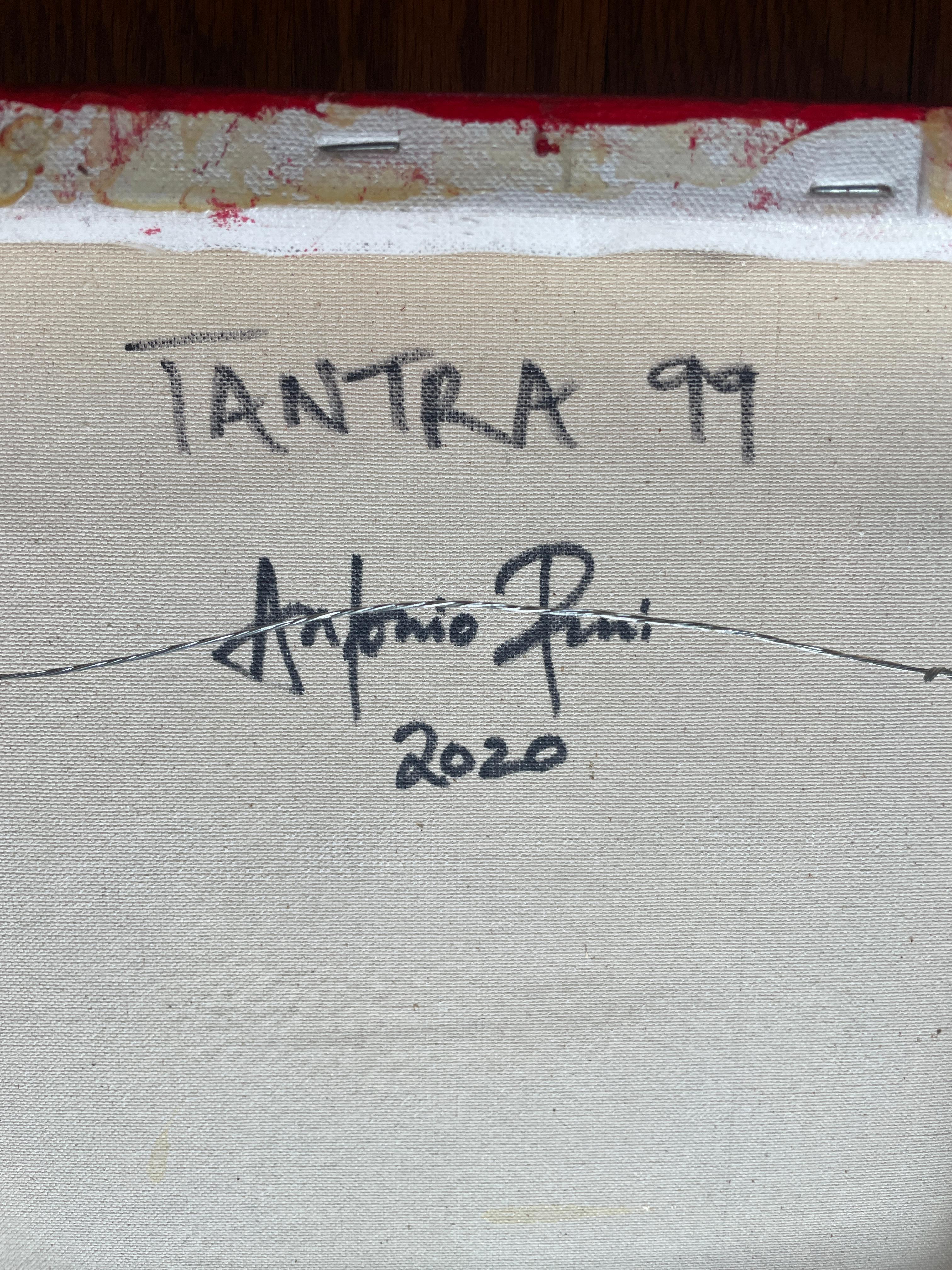 La pintura escultórica 
