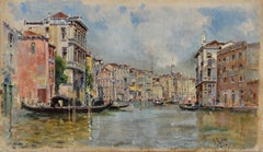 Der Canal Grande