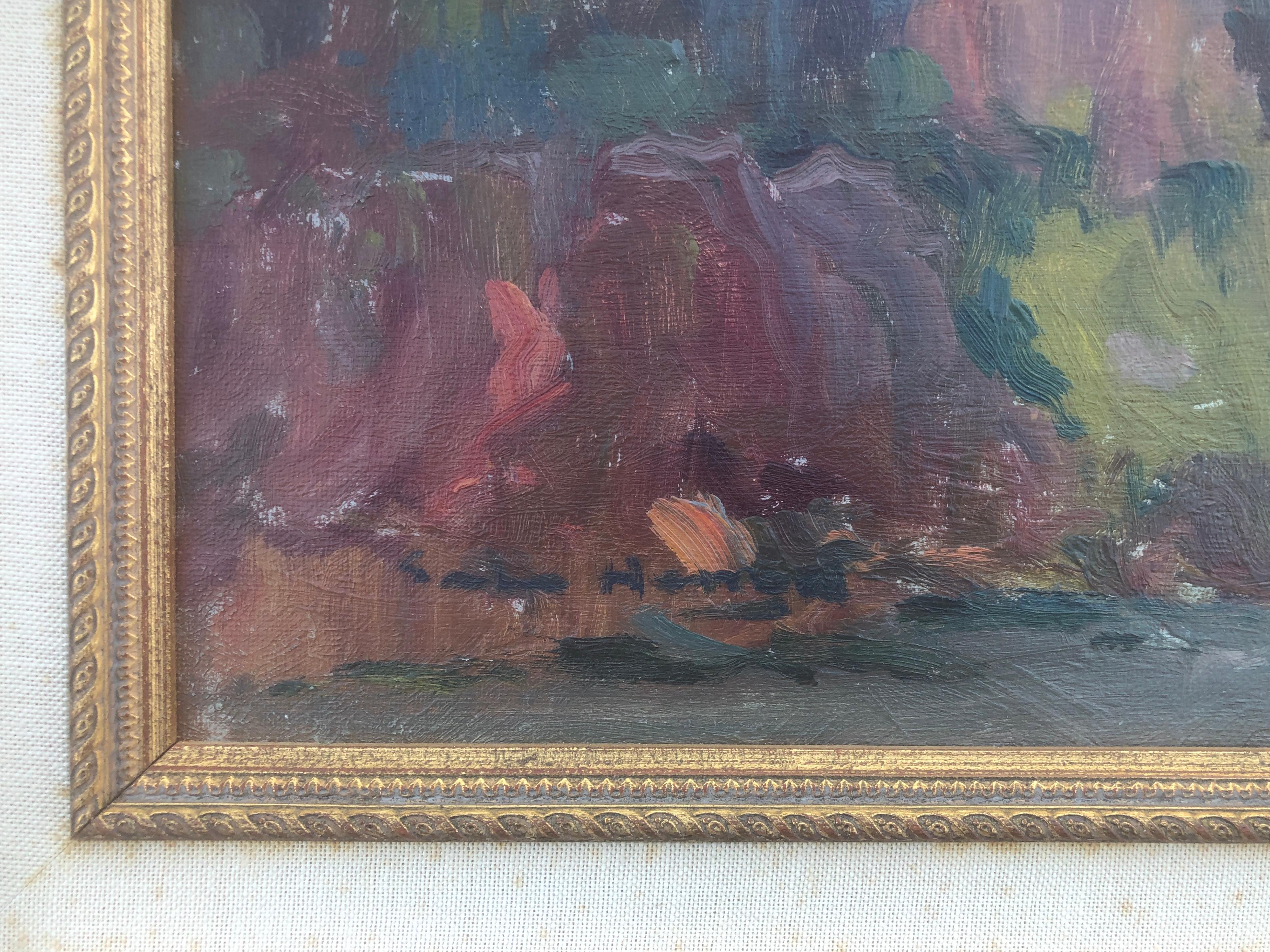 canvas herrero