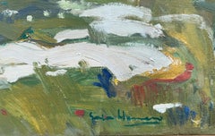 Rocas Blancas Cabo de Creus España paisaje mediterráneo