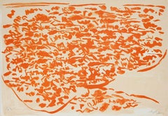 Untitled - Lithograph - 1960