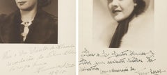 Antônio Santos Almeida Junior - Hermínia Silva; Teresa Laçal and Beatriz Costa