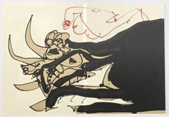 original lithograph