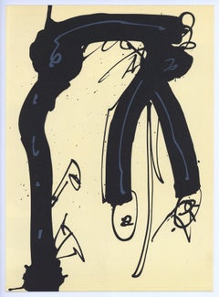 original lithograph