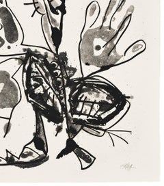 Sylvia Novisaurias Saura Aggressive Black Female Body Expresionism Gesture Bride