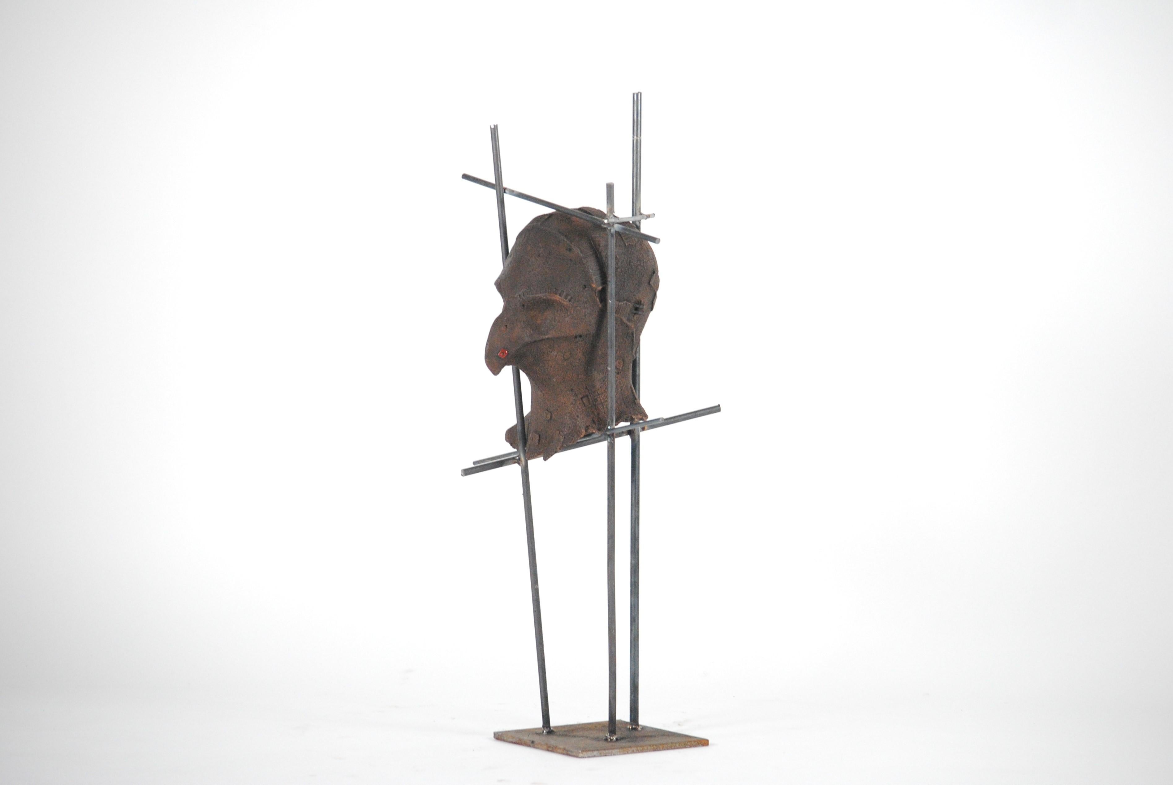 Mutazioni - Sculpture Contemporaneo di Antonio Taschini