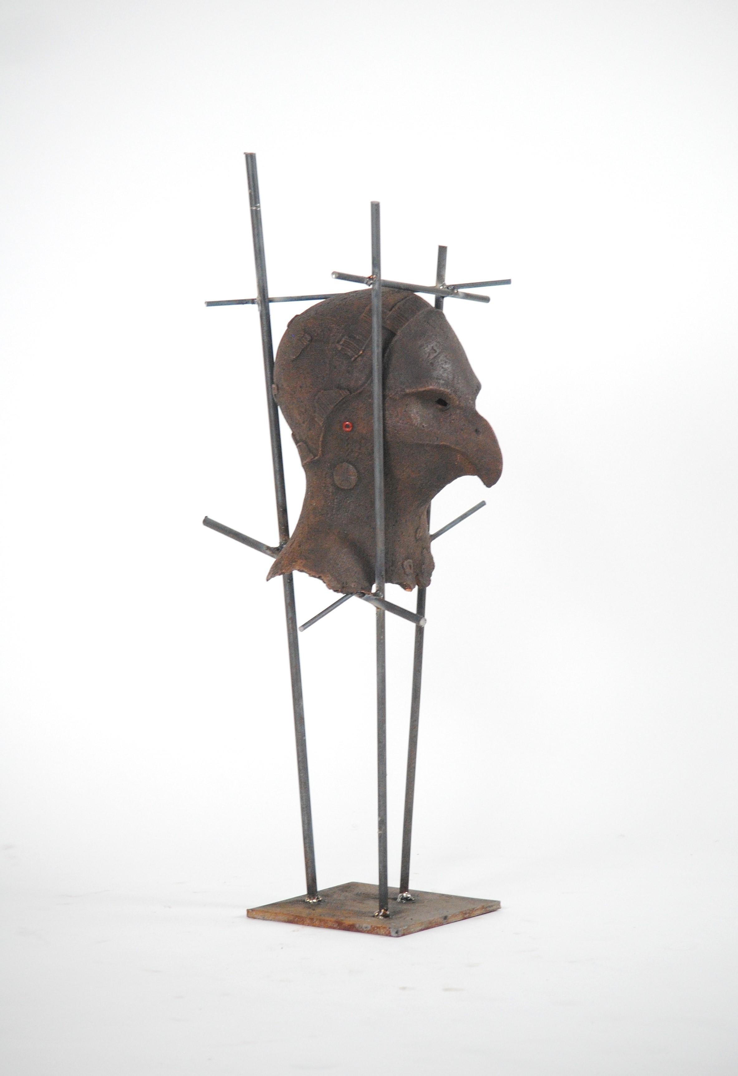 Mutazioni - Sculpture di Antonio Taschini