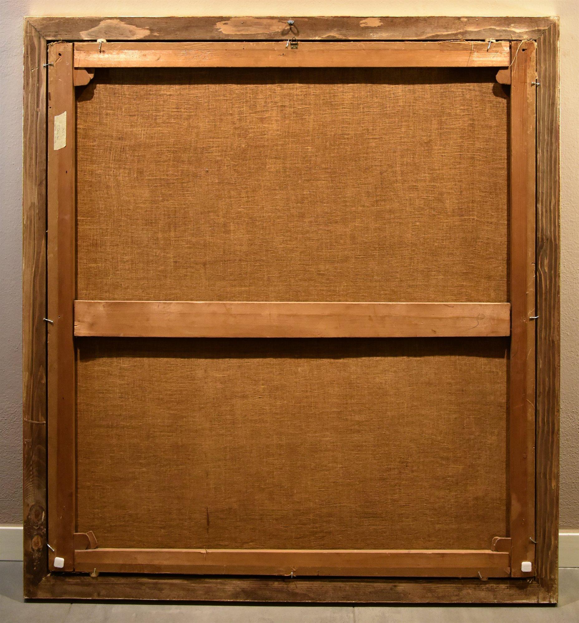 Saint James Religiöse Tempesta Gemälde 17. Jahrhundert Öl auf Leinwand Alter Meister Italien im Angebot 10