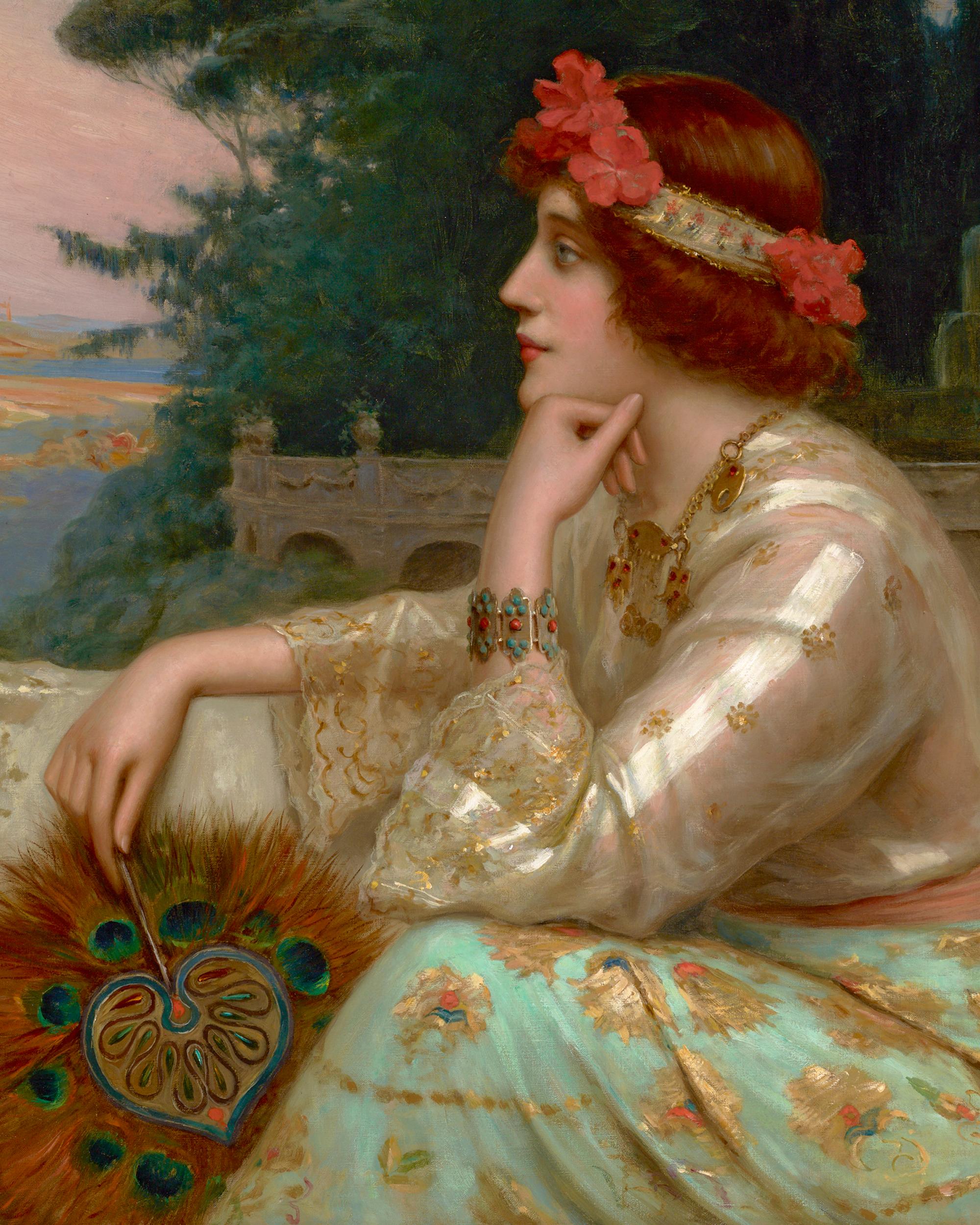 Auf der Terrasse von Antonio Torres Fuster im Angebot 2