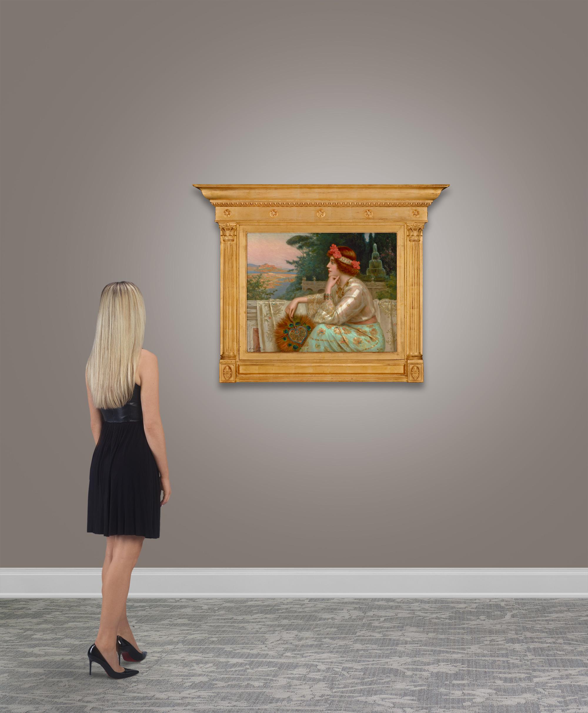 Auf der Terrasse von Antonio Torres Fuster im Angebot 4