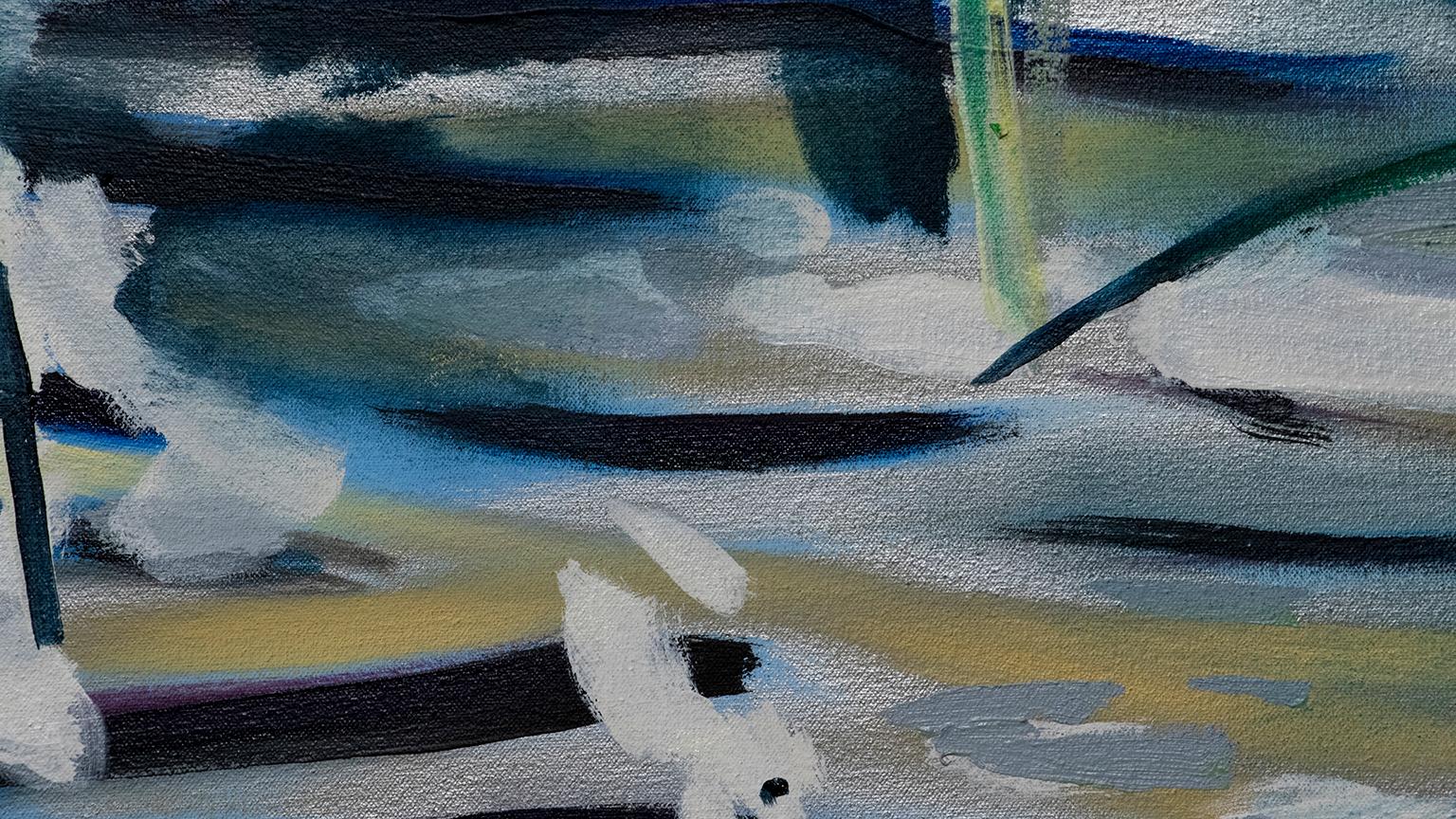 Acqua dolce 57 X 45 1