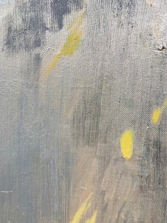 Pearly Mist  60 X 38