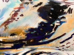 Quantum Fluctuation 72 X 50