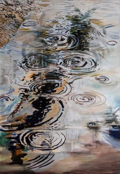 Quantum Fluctuation 72 X 50