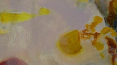 Soul Flower 48 x 36