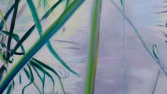 Spring Water 50 X 60