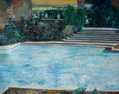 Swimming Pool 79 X 98