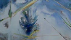 Uyuni Reflections 72 X 96