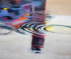 Zen Drops 60 X 72