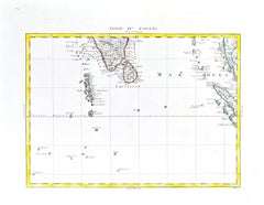 Indie - II Sheet