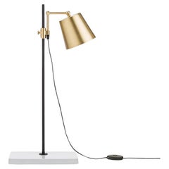 Antonmy Designs, 2010 Lab Table Lamp For Karakter