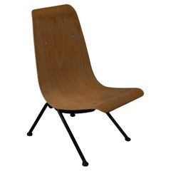Antony Chair by Jean Prouvé