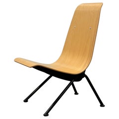 Antony Chair by Jean Prouve for Vitra